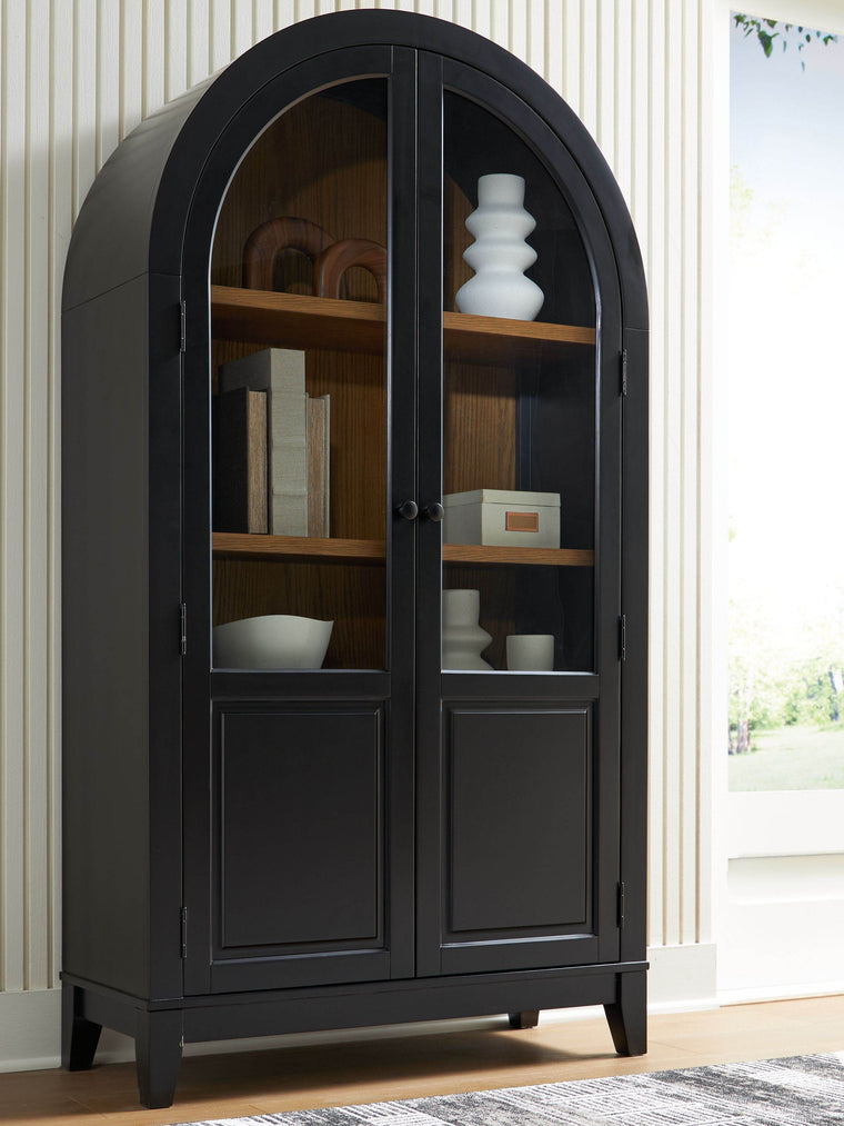 Dagandale - Accent Cabinet - Forward Furniture