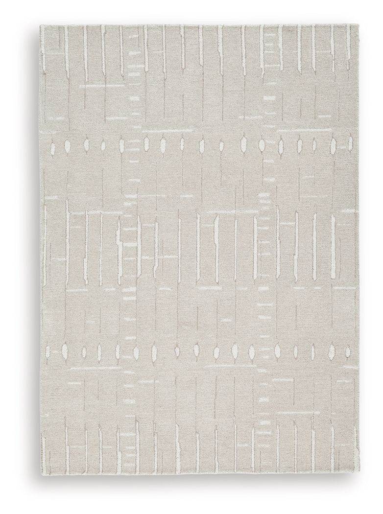 Wolbert - Rug - Forward Furniture