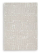 5' x 7'