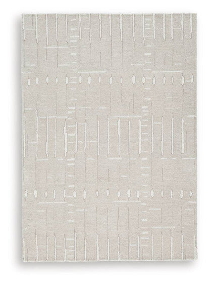 Wolbert - Rug - Forward Furniture