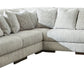 Regent Park - Sectional