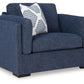Evansley - Chair And A Half - Forward Furniture