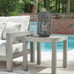 Hurley Park - Table