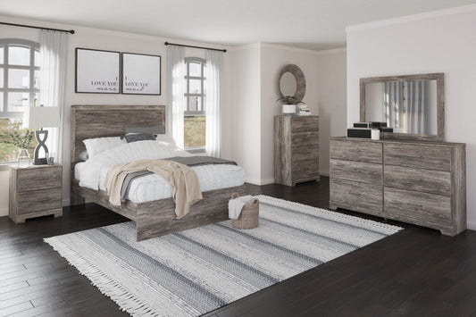 Ralinksi - Youth Bedroom Set - Forward Furniture