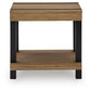Jorannti - Living Room Table
