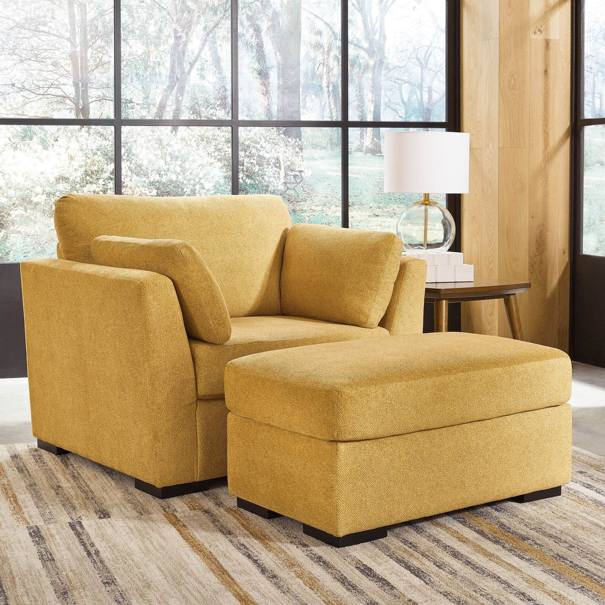 Keerwick - Living Room Set