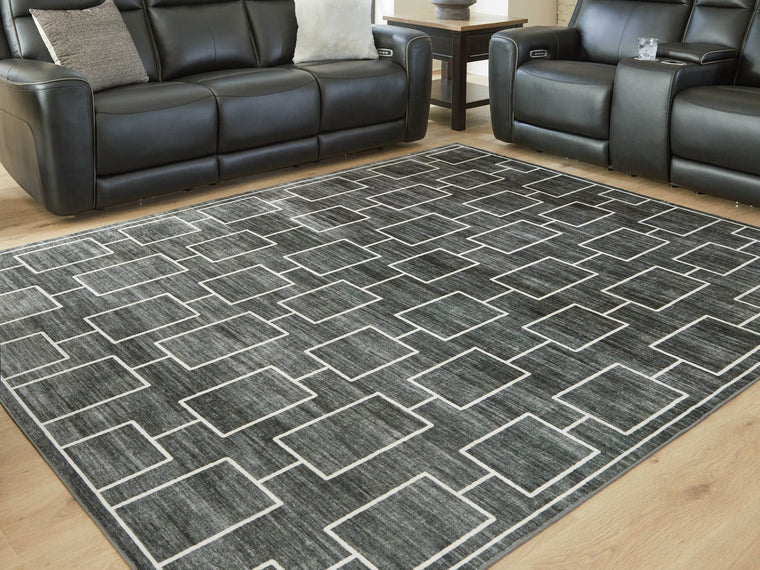 Elderland - Washable Rug - Forward Furniture