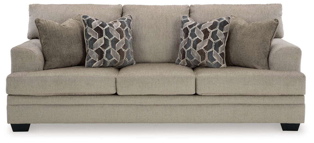 Stonemeade - Sofa - Forward Furniture