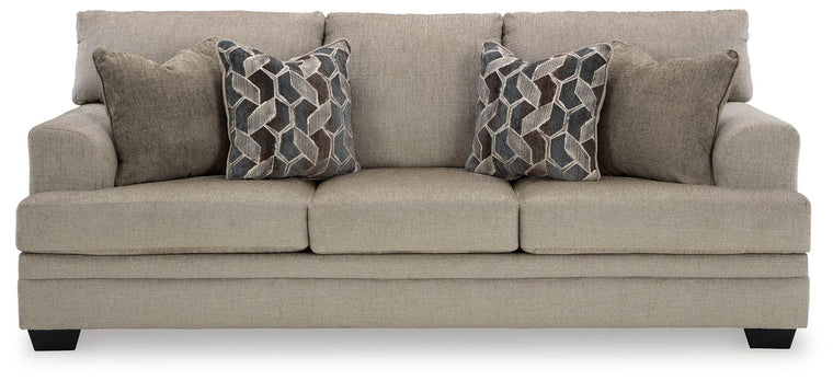 Stonemeade - Sofa - Forward Furniture