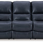 Leesworth - Reclining Sofa