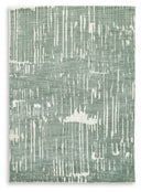 8' x 10'