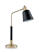 Table Lamps