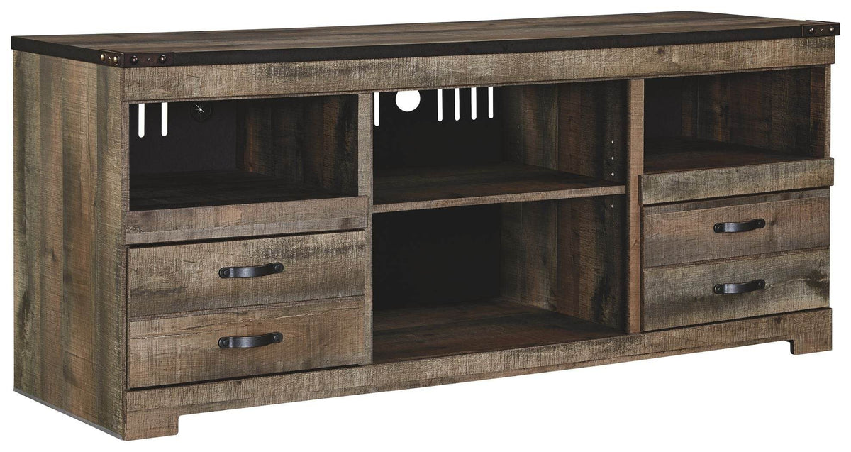 Trinell - TV Stand - Forward Furniture