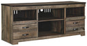 64''W x 20''D x 27''H