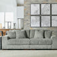 Lindyn - Sectional Sofa