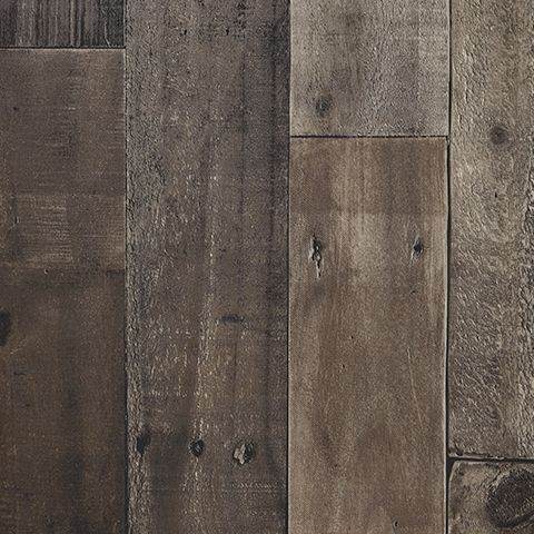 Derekson - Multi Gray - Pier - Forward Furniture