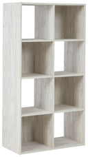 8 Cubes