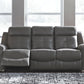 Jesolo - Dark Gray - REC Sofa