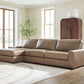Veronella - Sectional