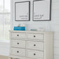 Robbinsdale - Youth Sleigh Storage Bedroom Set