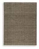 8' x 10'
