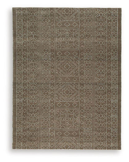Merrittman - Rug - Forward Furniture
