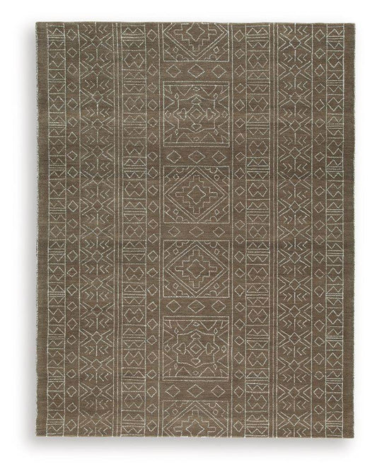 Merrittman - Rug - Forward Furniture