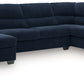 SimpleJoy - Sectional