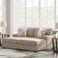 Seyler Lane - Sectional