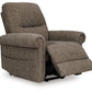 Aureta - Power Lift Recliner
