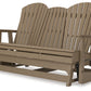 Hyland Wave - Outdoor Set