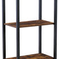 Bevinfield - Brown / Black - Bar Cart