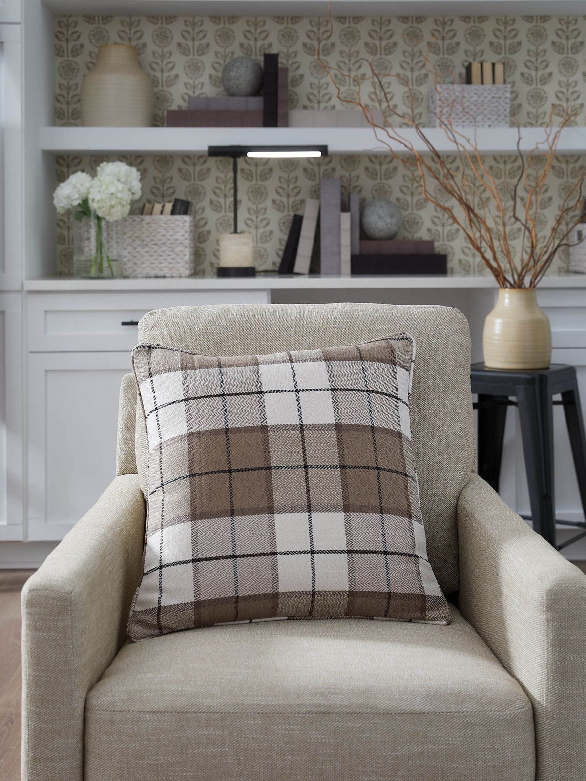 Godricton - Pillow - Forward Furniture