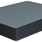 1100 Series - Hybrid Mattress, Foundation