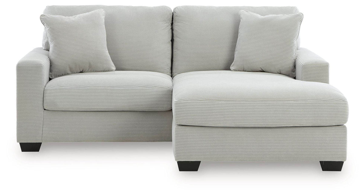 Greenbriar - Sofa Chaise - Forward Furniture