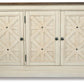 Bolanburg - Beige - Dining Room Server - Forward Furniture