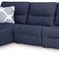 Acklen Place - Reclining Sectional