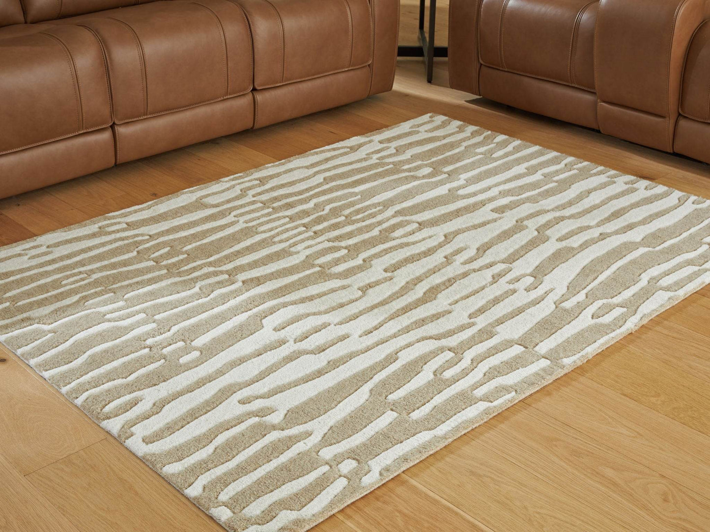 Corrbell - Rug - Forward Furniture