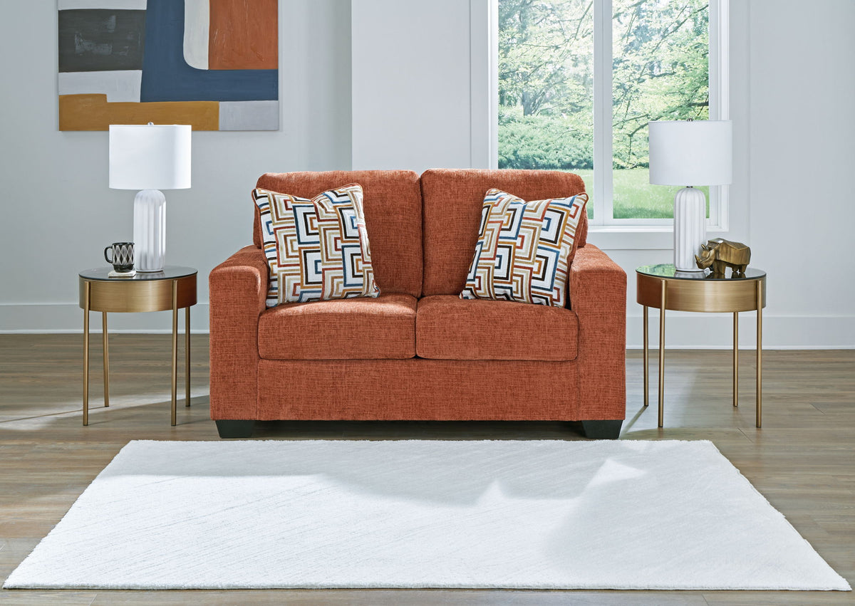 Aviemore - Loveseat - Spice