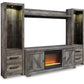 Wynnlow - Home Entertainment Set