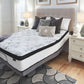 Chime 12 Inch Hybrid - Ultra Plush Hybrid Mattress - Forward Furniture