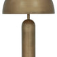 Wendfield - Metal Lamp