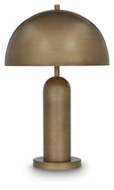 Light Brown
