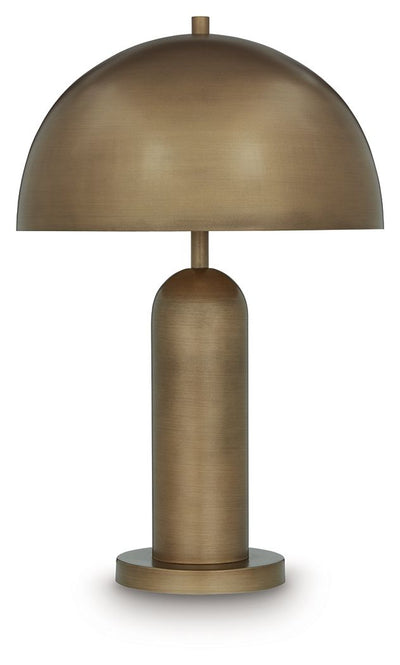 Light Brown