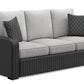 Beachcroft - Sofa With Cushion