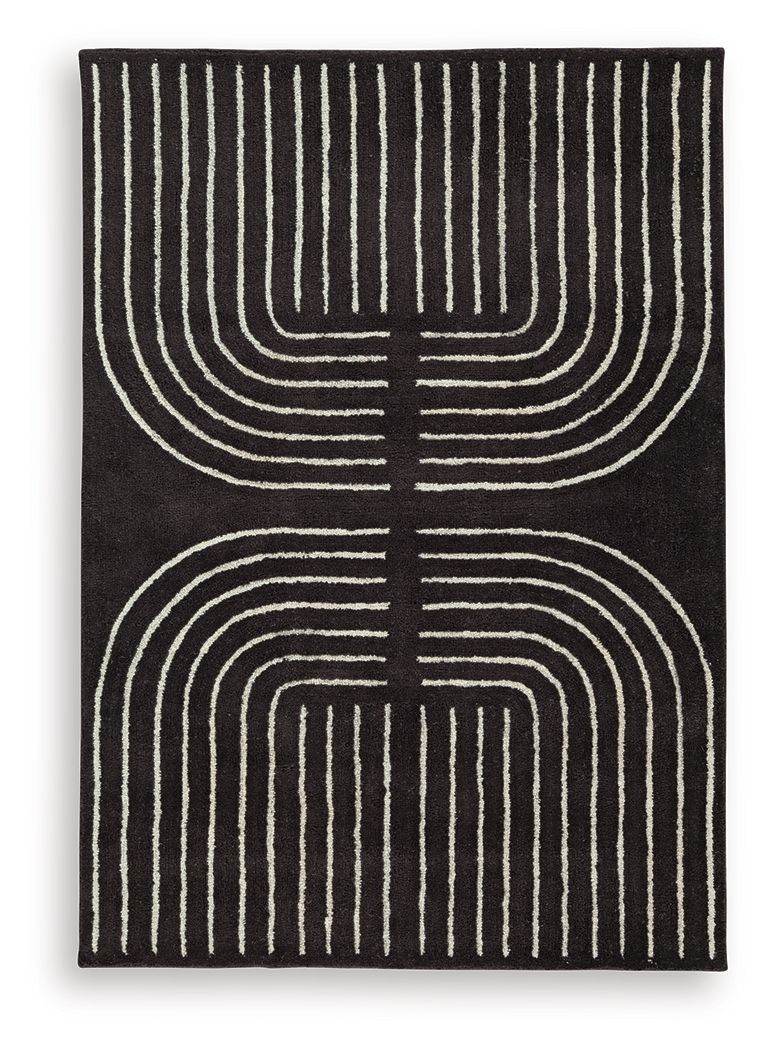 Eldonmore - Rug - Forward Furniture