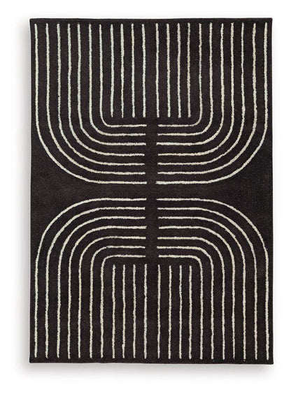 Eldonmore - Rug - Forward Furniture
