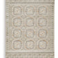 Bachby - Rug