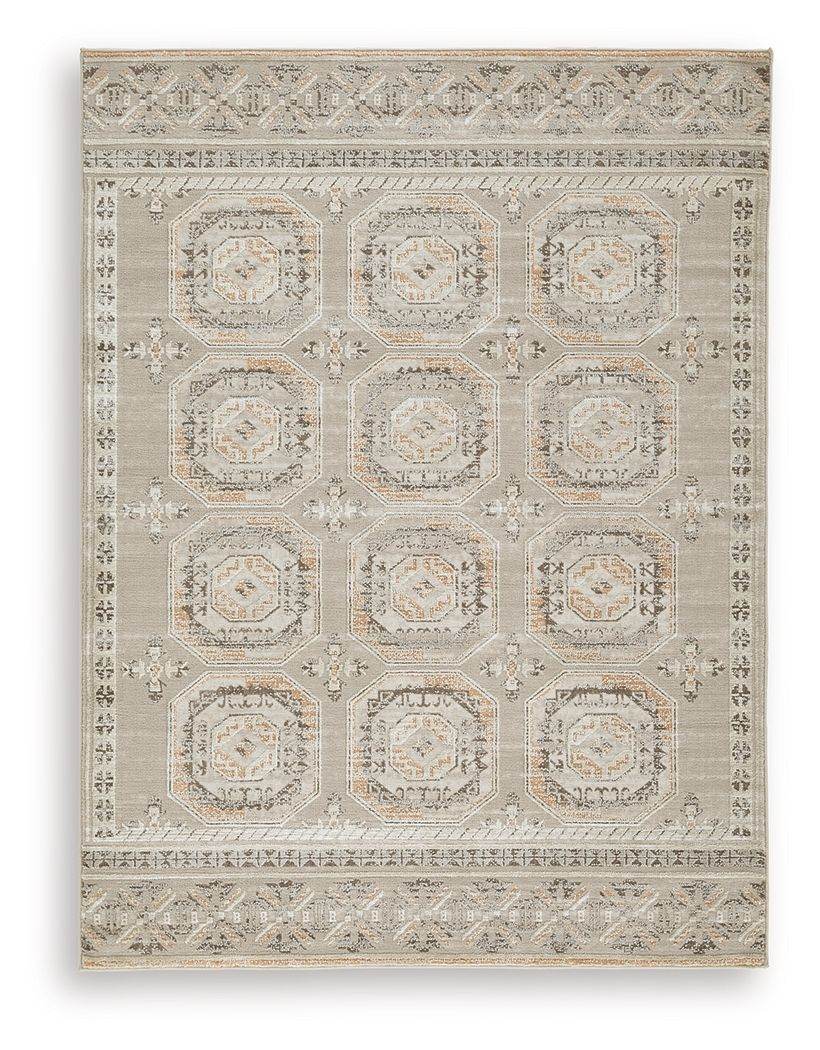 Bachby - Rug - Forward Furniture