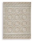 5' x 7'